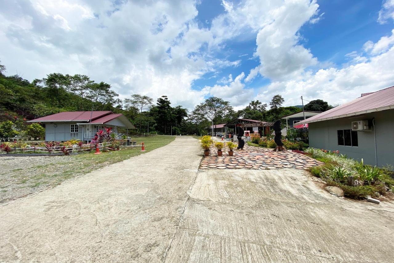Spot On 90279 Kinomulok Garden Hotel Ranau Exterior photo