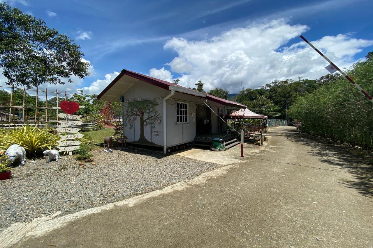 Spot On 90279 Kinomulok Garden Hotel Ranau Exterior photo