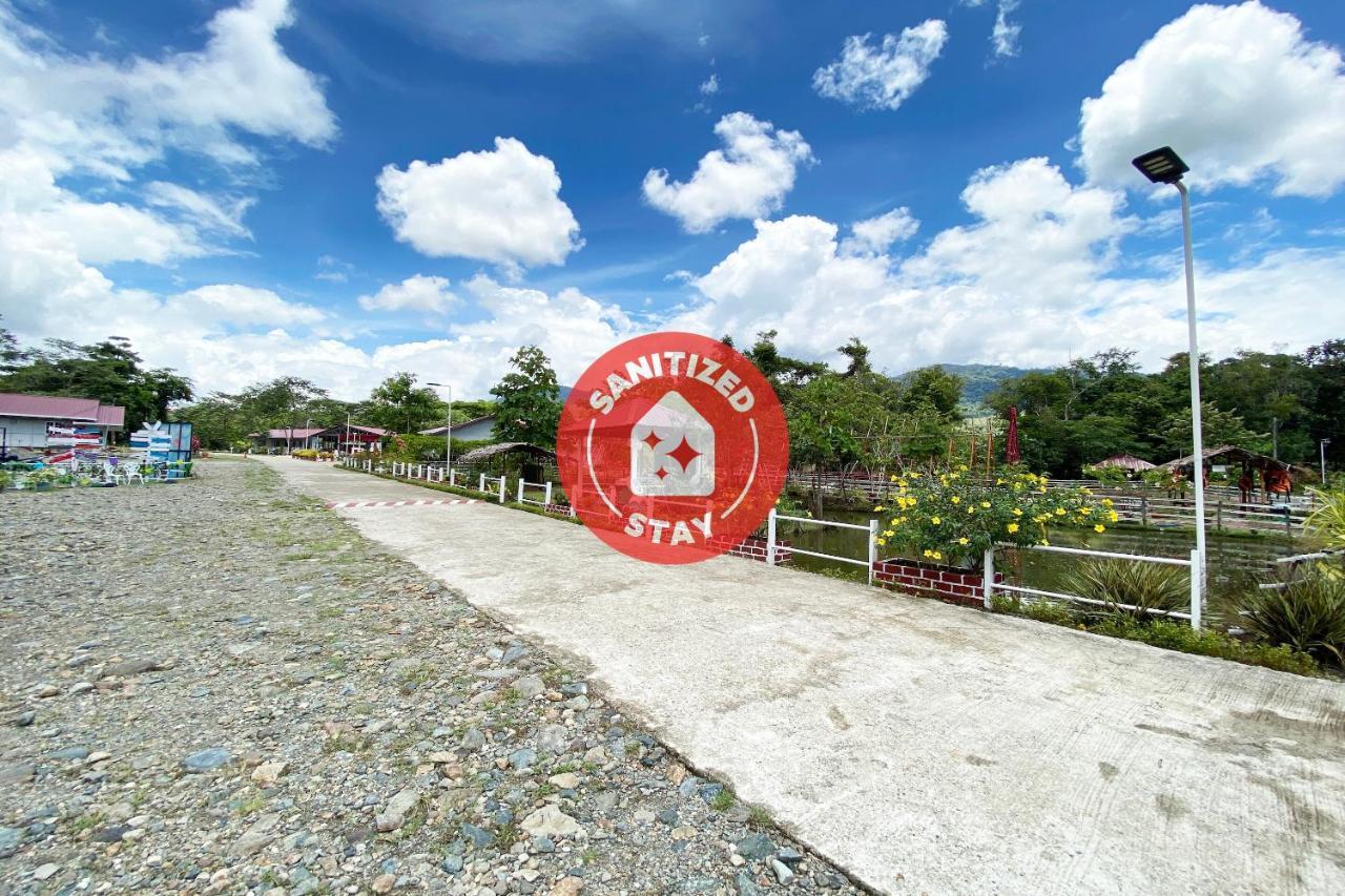 Spot On 90279 Kinomulok Garden Hotel Ranau Exterior photo