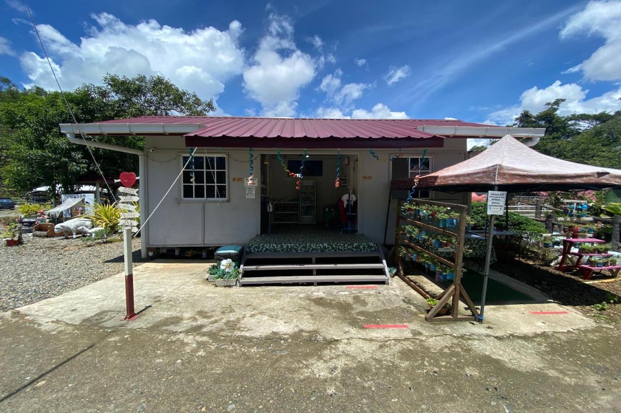 Spot On 90279 Kinomulok Garden Hotel Ranau Exterior photo