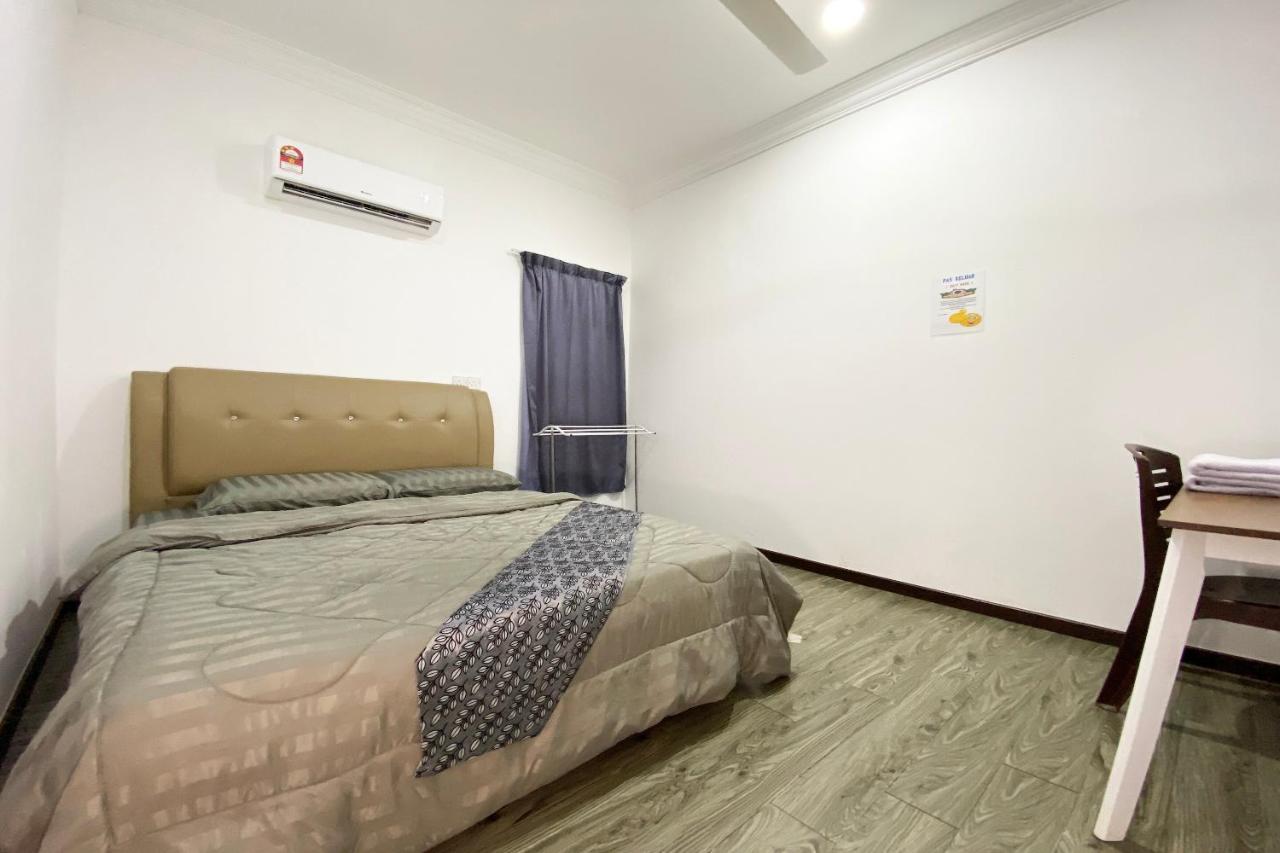 Spot On 90279 Kinomulok Garden Hotel Ranau Exterior photo