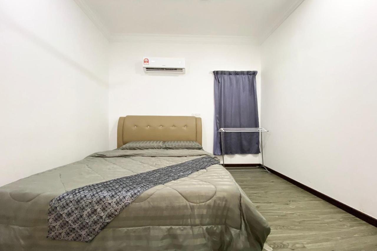 Spot On 90279 Kinomulok Garden Hotel Ranau Exterior photo