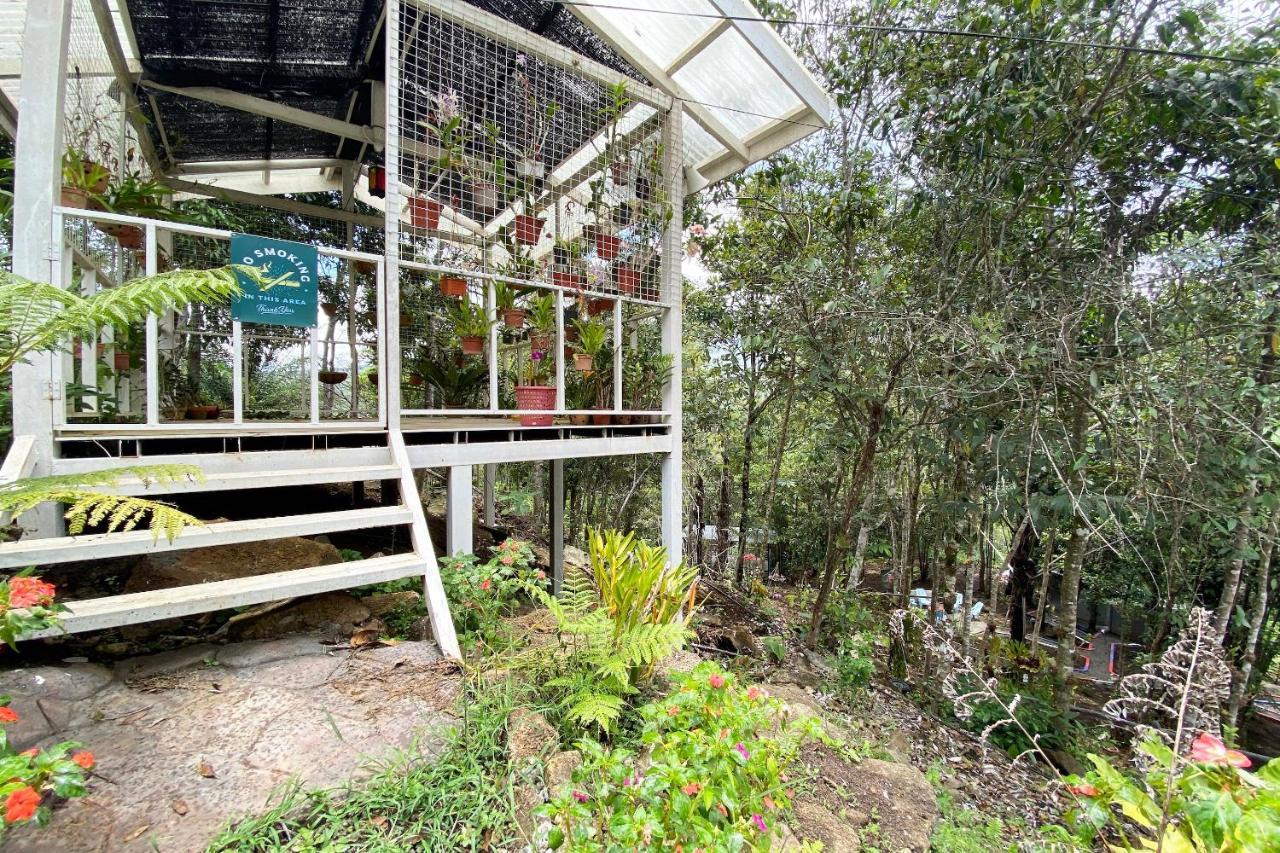 Spot On 90279 Kinomulok Garden Hotel Ranau Exterior photo