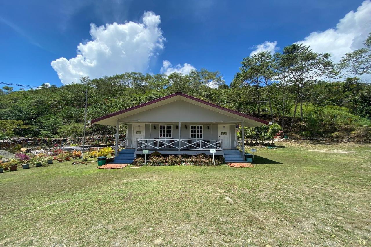 Spot On 90279 Kinomulok Garden Hotel Ranau Exterior photo