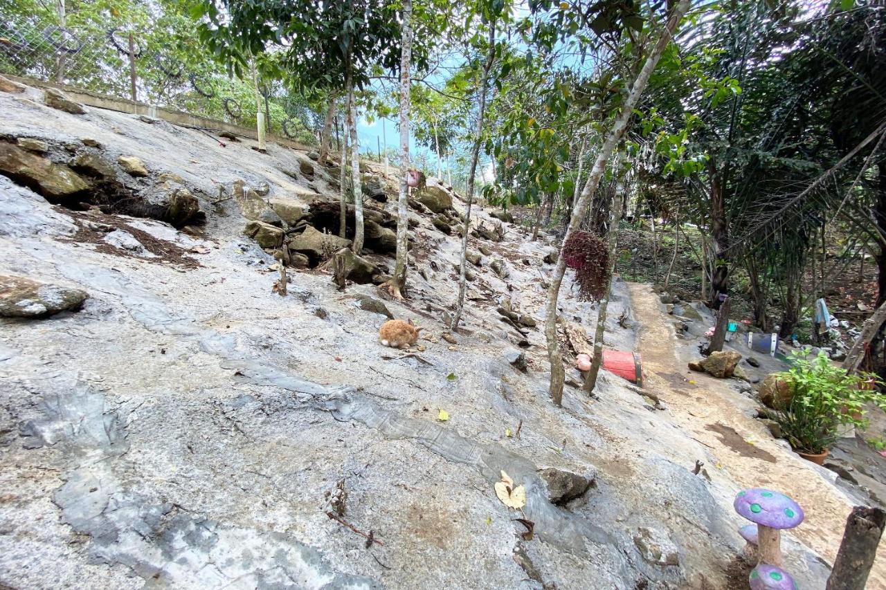Spot On 90279 Kinomulok Garden Hotel Ranau Exterior photo