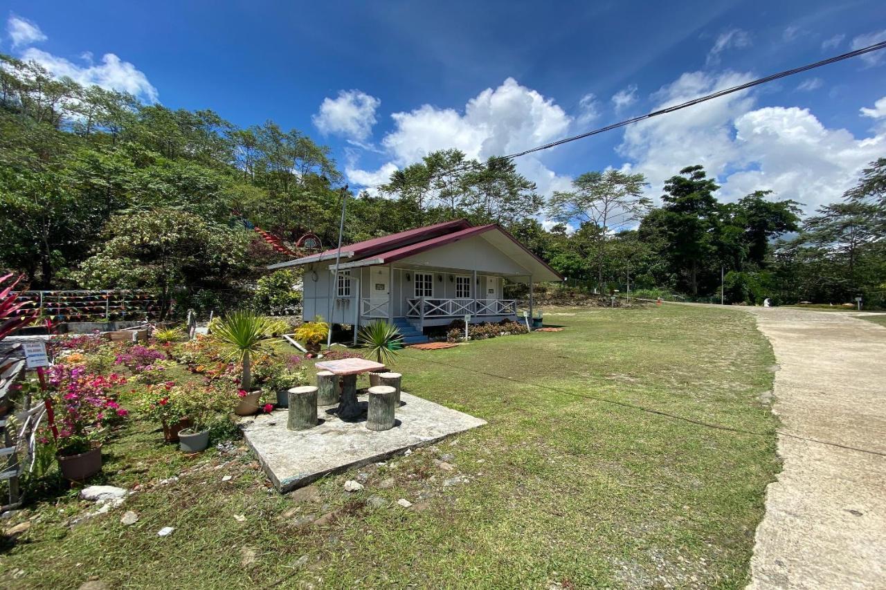 Spot On 90279 Kinomulok Garden Hotel Ranau Exterior photo
